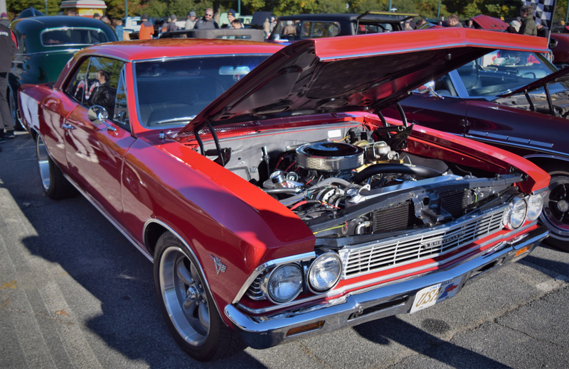 Illustration for article titled I Woke Up and Went to Caffeine and Octane in Atlanta ...
